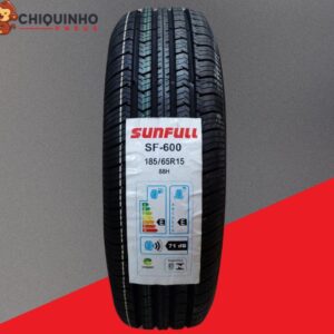 Pneu 185/65R15 Sunfull SF-600 88H