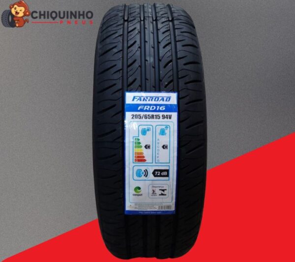 Pneu 205/65R15 Farroad FRD16 94V