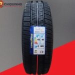 Pneu 225/60R18 GoodYear Wrangler Fortitude HT XL 104H