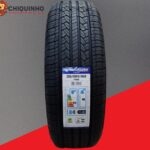 Pneu 235/75R15 Speedmax FR066 105S