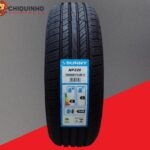 Pneu 195/60R16 Sunny NP226 89H