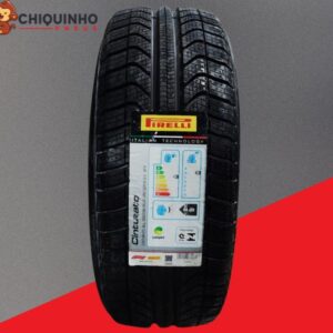 Pneu 205/55R16 Pirelli Cinturato All Season Plus 91V
