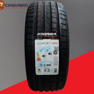 Pneu 225/45R17 Fate Eximia Pininfarina 94W