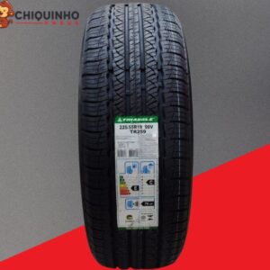 Pneu 225/55R19 Triangle TR259 99V