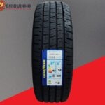 Pneu 225/65R17 GoodYear Kelly Edge SUV 2 106H 12 Pneu 225/65R17 GoodYear Kelly Edge SUV 2 106H