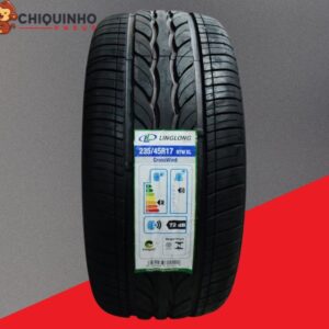 Pneu 235/45R17 Linglong Crosswind 97W