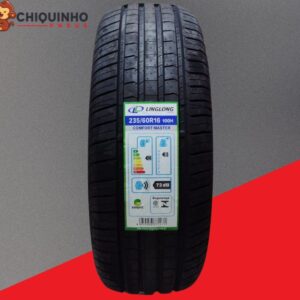 Pneu 235/60R16 Linglong Comfort Master 100H