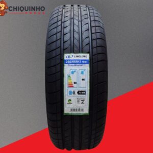Pneu 235/65R17 Linglong Crosswind HP010 104H