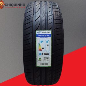 Pneu 245/45R20 Linglong Green Max 99W
