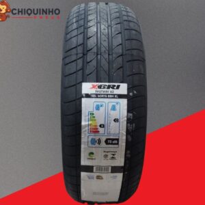 Pneu 185/60R15 Xbri Fastway A3 88H