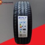 Pneu 205/55R17 Hifly HF805 95W