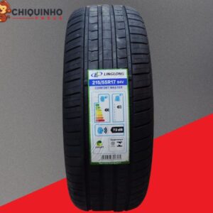 Pneu 215/55R17 LingLong Comfort Master 94V