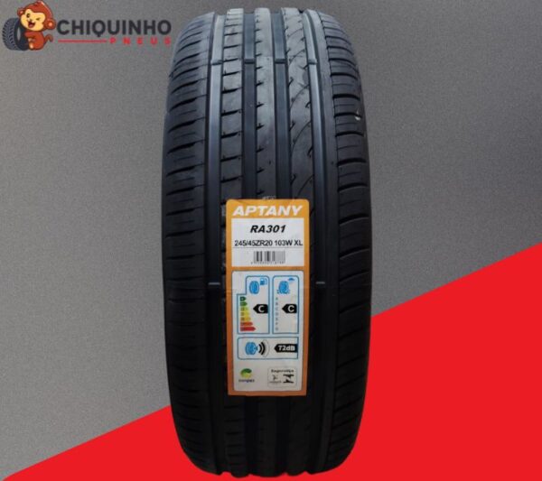 Pneu 245/45R20 Aptany RA301 103W