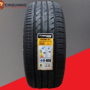 Pneu 255/55R19 Mazzini Varenna S01 111V