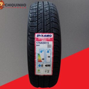 Pneu 175/65R15 Dynamo Street-H MH01 84H