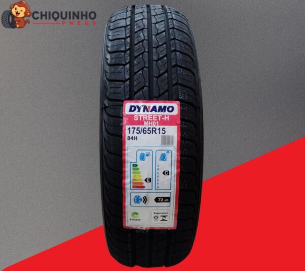 Pneu 175/65R15 Dynamo Street-H MH01 84H