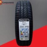 Pneu 175/70R14 Continental UltraContact 84T 12 Pneu 175/70R14 Continental UltraContact 84T