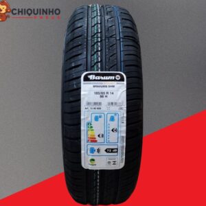 Pneu 185/65R14 Continental Barum Bravuris 5HM 86H