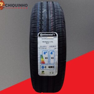 Pneu 185/65R15 Continental ContiPowerContact 92T