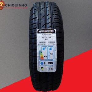 Pneu 185/70R14 General Tire Altimax One 88H