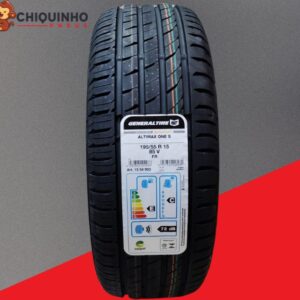 Pneu 195/55R15 General Tire Altimax One 85V