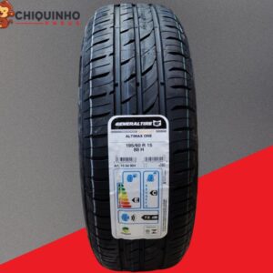 Pneu 195/60R15 General Tire Altimax One 88H