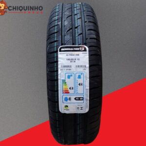 Pneu 195/65R15 General Tire Altimax One 91H