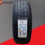 Pneu 205/55R16 General Tire Altimax One S 91V