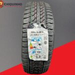 Pneu 205/60R16 Fate Plentia Cross 92H