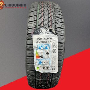 Pneu 205/60R16 Fate Plentia Cross 92H