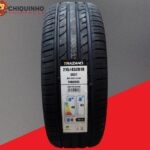 Pneu 215/45R18 Trazano SA37 Tubeless 93Y 8 Pneu 215/45R18 Trazano SA37 Tubeless 93Y