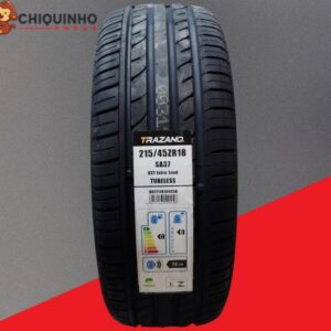 Pneu 215/45R18 Trazano SA37 Tubeless 93Y