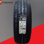 Pneu 215/55R18 Royal Black Eco 99V