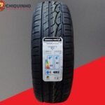Pneu 215/65R16 General Tire Grabber GT Plus 98H