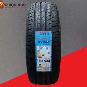 Pneu 225/55R19 Superia Ecoblue UHP2 99V