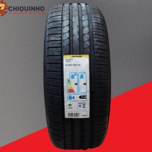 Pneu 235/55R18 Dunlop SP Sport Maxx 060 100V