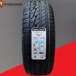 Pneu 235/60R16 General Tire Grabber GT Plus 100H