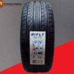 Pneu 245/45R18 Hifly HF805 100W