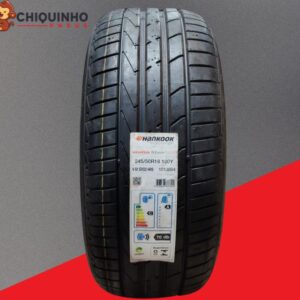 Pneu 245/50R18 Hankook Ventus S1 Evo2 K117B HRS 100Y