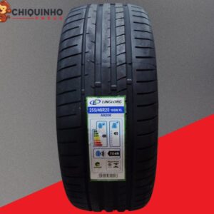 Pneu 255/45R20 LingLong AR200 105W