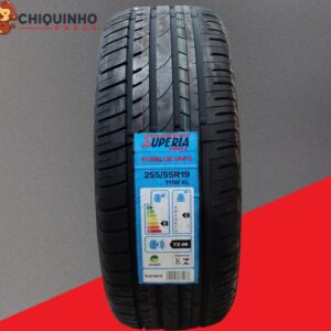 Pneu 255/55R19 Superia Ecoblue UHP2 111W