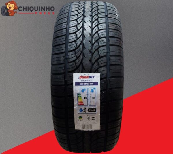 Pneu 265/50R20 Durable Premier 111V