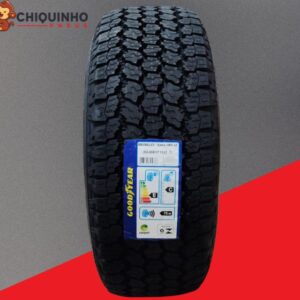 Pneu 265/65R17 GoodYear Wrangler Territory AT 112T