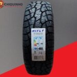 Pneu 265/70R16 Hifly Vigorous AT601 112T