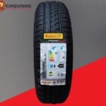 Pneu 165/70R14 Pirelli Cinturato P1 85T