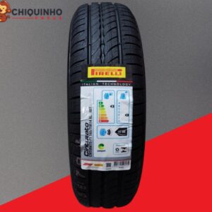 Pneu 165/70R14 Pirelli Cinturato P1 85T
