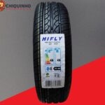 Pneu 175/65R15 Hifly HF201 84H