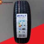 Pneu 185/60R14 Hifly HF-261 82H
