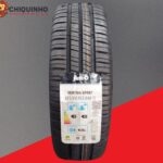 Pneu 185/60R15 Fate Sentiva Sport 84H