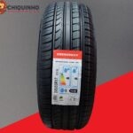Pneu 205/55R17 ChengShan Sportcat CSC701 95V